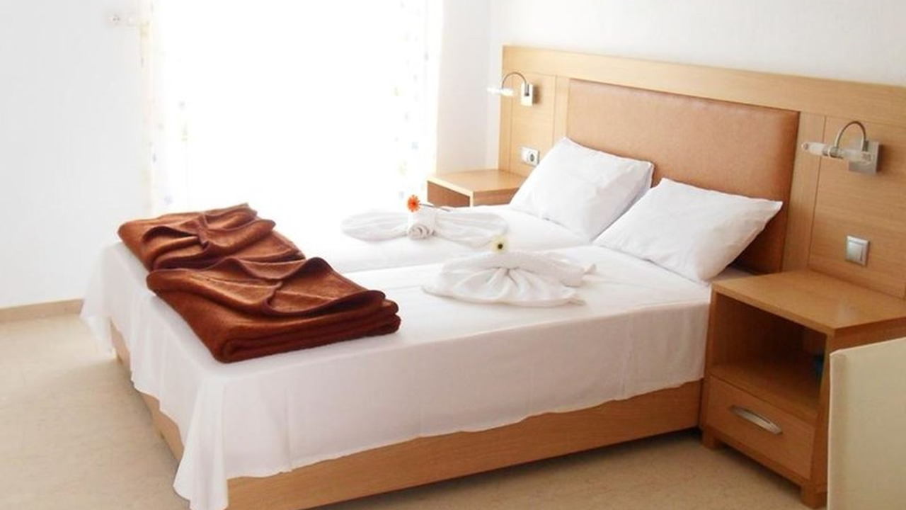 Maik Apartments