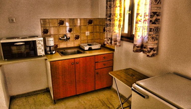 Maik Apartments