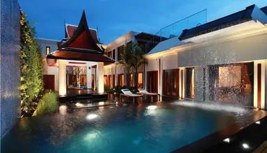 Maikhao Dream Villa Resort & Spa