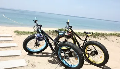 Maikhao Dream Villa Resort & Spa