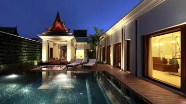 Maikhao Dream Villa Resort & Spa