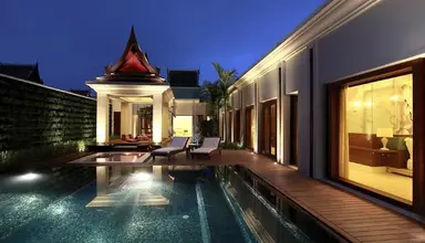 Maikhao Dream Villa Resort & Spa