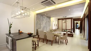 Maikhao Dream Villa Resort & Spa