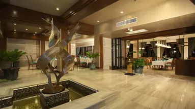 Maikhao Dream Villa Resort & Spa