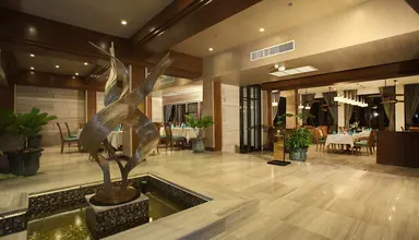 Maikhao Dream Villa Resort & Spa