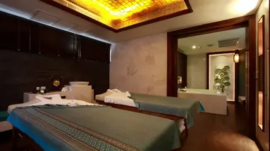 Maikhao Dream Villa Resort & Spa