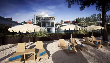 Maikhao Dream Villa Resort & Spa
