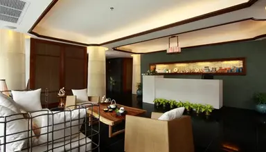 Maikhao Dream Villa Resort & Spa