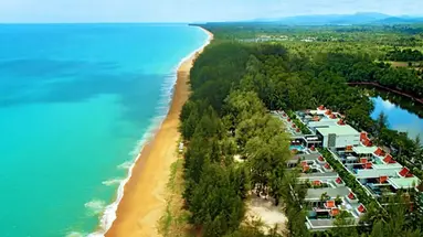 Maikhao Dream Villa Resort & Spa