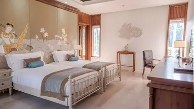 Maikhao Dream Villa Resort & Spa