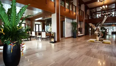Maikhao Dream Villa Resort & Spa