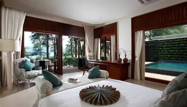 Maikhao Dream Villa Resort & Spa