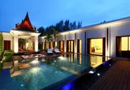 Maikhao Dream Villa Resort & Spa