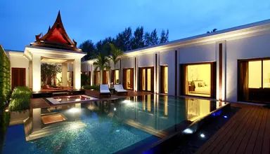 Maikhao Dream Villa Resort & Spa