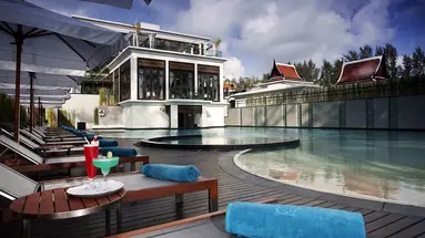Maikhao Dream Villa Resort & Spa