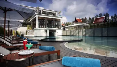 Maikhao Dream Villa Resort & Spa