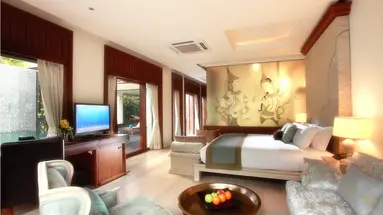 Maikhao Dream Villa Resort & Spa
