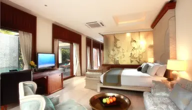Maikhao Dream Villa Resort & Spa