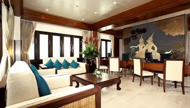 Maikhao Dream Villa Resort & Spa