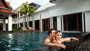 Maikhao Dream Villa Resort & Spa
