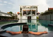 Maikhao Dream Villa Resort & Spa
