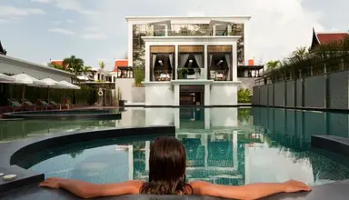 Maikhao Dream Villa Resort & Spa