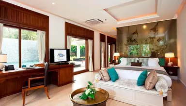 Maikhao Dream Villa Resort & Spa