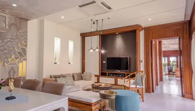 Maikhao Dream Villa Resort & Spa