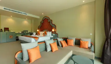 Maikhao Palm Beach