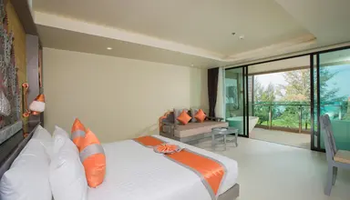 Maikhao Palm Beach