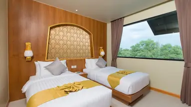 Maikhao Palm Beach