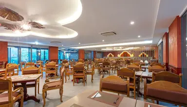 Maikhao Palm Beach