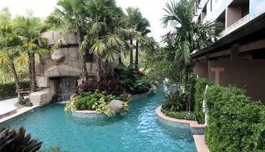 Maikhao Palm Beach
