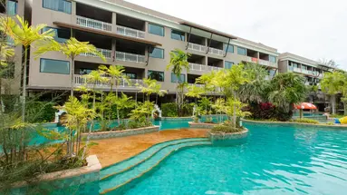 Maikhao Palm Beach