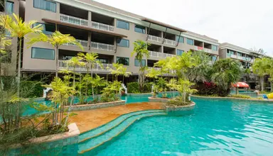 Maikhao Palm Beach