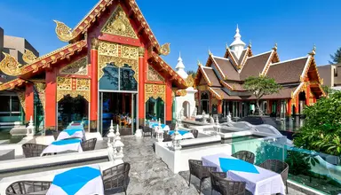 Maikhao Palm Beach