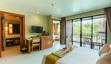 Maikhao Palm Beach