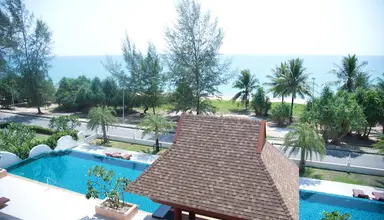 Maikhao Palm Beach