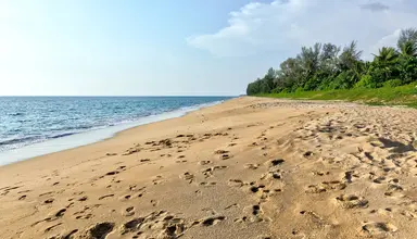 Maikhao Palm Beach