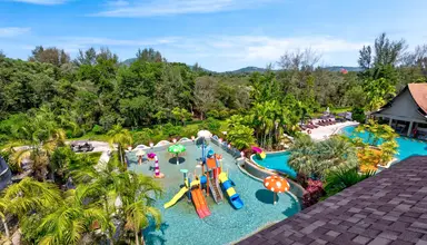 Maikhao Palm Beach