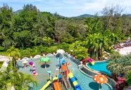 Maikhao Palm Beach