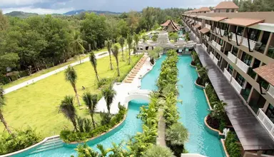 Maikhao Palm Beach