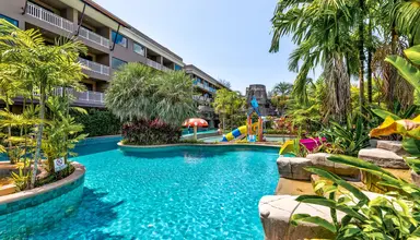 Maikhao Palm Beach