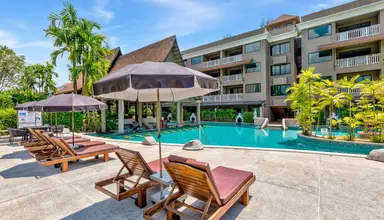 Maikhao Palm Beach