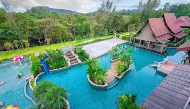 Maikhao Palm Beach