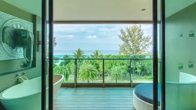 Maikhao Palm Beach