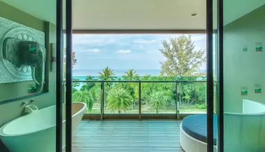 Maikhao Palm Beach