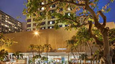 Maile Sky Court