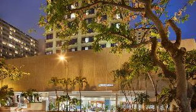 Maile Sky Court