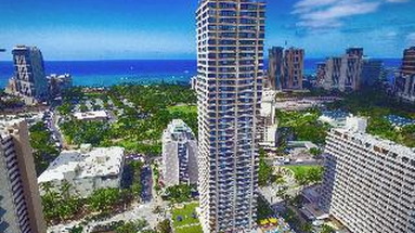 Maile Sky Court
